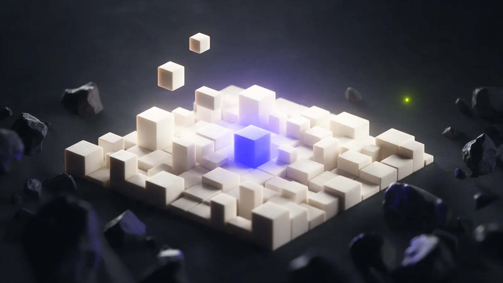 Illustration : Design system