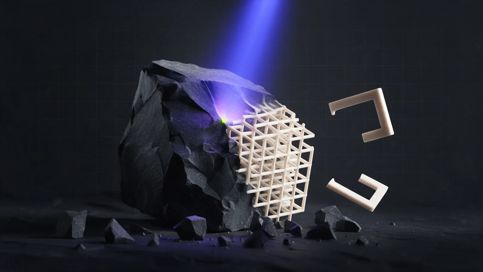 Illustration : Front-end et intégration : un designer qui code